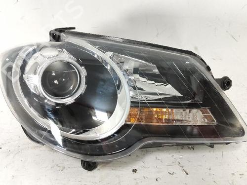 right-headlight-vw-touran-1t1-1t2-2003-2004-2005-2006-2007-2008-2009-2010-2011-32203385 main image