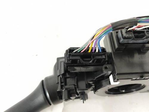 Steering column stalk SUZUKI IGNIS III (MF, FF) 1.2 (ATK412) | BP38084338I23 - Image 3
