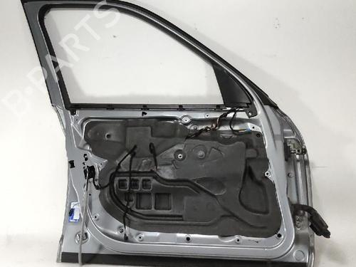 Left front door BMW X3 (E83) 3.0 sd | BP27432686C2 