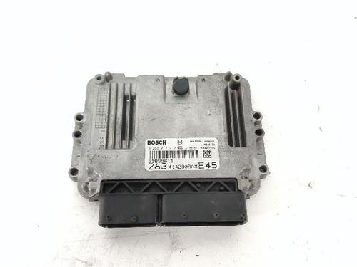 Motorstyringsenhed FIAT DOBLO Bus (263_) 1.6 D Multijet (263AXD1B, 263AXX1B) (105 hp) 29349897