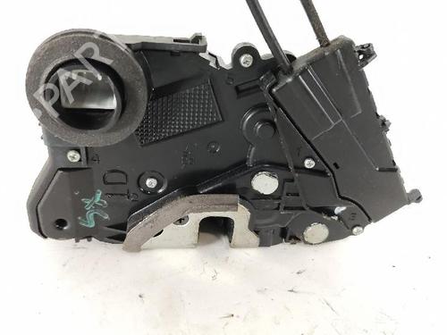 Serrure avant gauche TOYOTA YARIS (_P9_) 1.3 VVT-i (SCP90_, SCP90R) (87 hp) 27419003