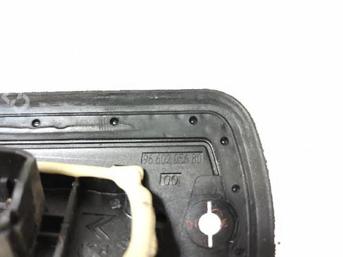 Cable PEUGEOT 1007 (KM_) 1.4 HDi | BP27427537E12