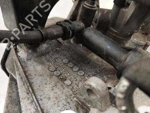 Gearbox VW POLO V (6R1, 6C1) 1.0 | BP30146860M3