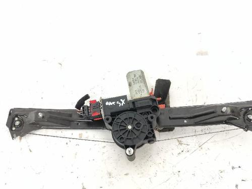 Used Front left window mechanism FIAT BRAVO II (198_) 1.6 D Multijet (198AXL1B) (120 hp) 27425159