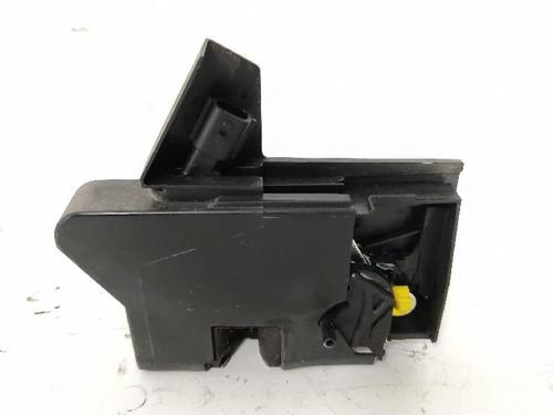 Rear left lock DACIA SANDERO II 1.2 | BP27432056C100