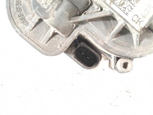 Right rear brake caliper AUDI A3 (8V1, 8VK) 2.0 TDI | BP27433357M106 