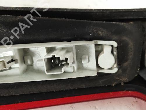 Right taillight VOLVO V50 (545) 2.0 D | BP33400823C35 - Image 4