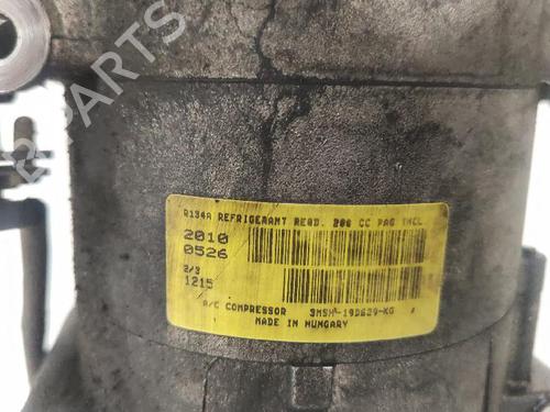 AC compressor FORD C-MAX (DM2) 1.6 TDCi | BP37872239M34 - Image 3