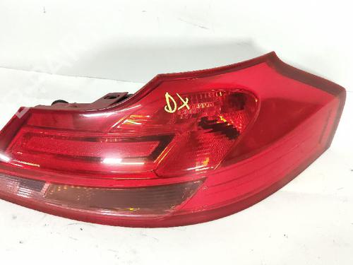 Used Right taillight OPEL INSIGNIA A Sports Tourer (G09) 2.0 CDTI (35) (160 hp) 31125671