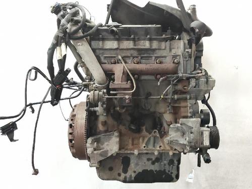 Engine FIAT DUCATO Bus (244_) 2.0 | BP28973449M1