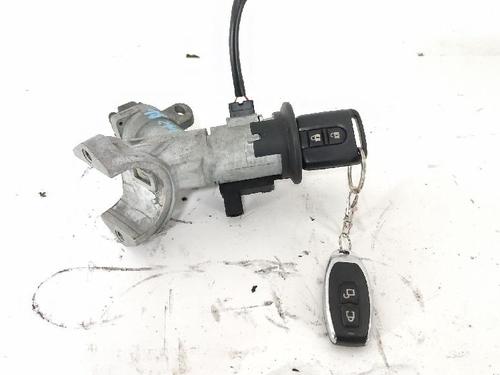 Used Ignition barrel NISSAN MICRA III (K12) 1.2 16V (80 hp) 32103274