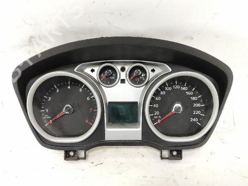 Used Instrument cluster FORD C-MAX (DM2) 1.8 (125 hp) 31636492