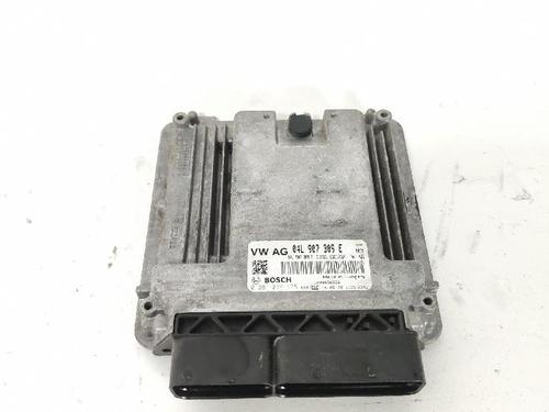 Used Engine control unit (ECU) Engine control unit (ECU) VW GOLF ALLTRACK VII Variant (BA5, BV5) 1.6 TDI 4motion (110 hp) 29990106 29990106
