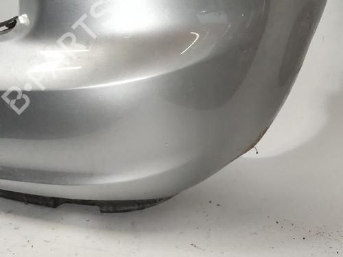 Rear bumper AUDI A3 (8P1) 2.0 TDI 16V | BP27626258C8 