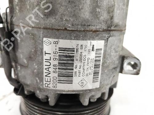 AC compressor OPEL MOVANO B Van (X62) 2.3 CDTI FWD (FV) | BP40442592M34 - Image 3