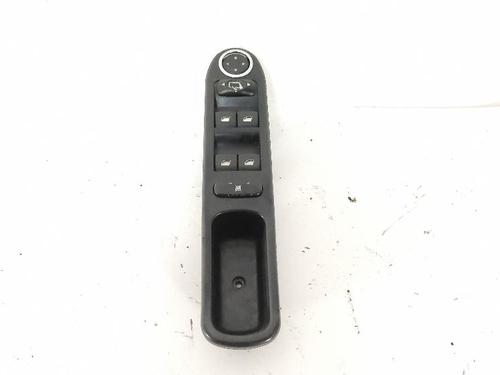 Used Left front window switch Left front window switch PEUGEOT 307 CC (3B) 1.6 16V (110 hp) 32103254 32103254