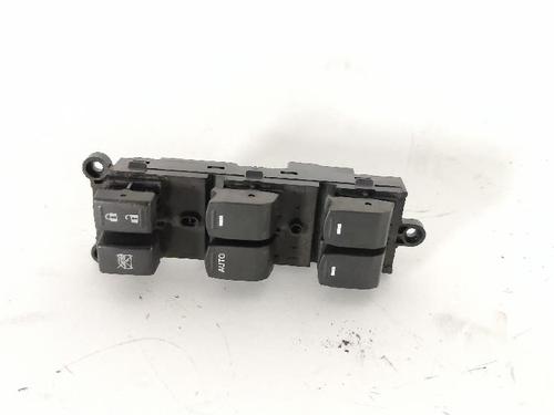 Used Left rear window switch Left rear window switch SUZUKI VITARA (LY) 1.6 DDiS AllGrip (APK416D) (120 hp) 40062303 40062303