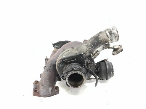 Used Turbocharger/Supercharger FIAT SEDICI (189_) 1.9 D Multijet 4x4 (120 hp) 29475387