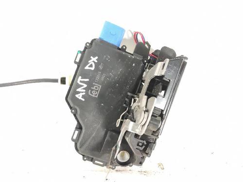 Used Front right lock SEAT CORDOBA (6L2) 1.2 (64 hp) 27421062