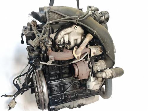 Engine SEAT ALTEA (5P1) 1.9 TDI | BP27416416M1 - Image 3