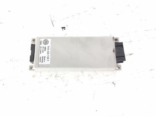 Used Electronic module Electronic module VW CALIFORNIA T5 Camper (7EC, 7EF, 7EG, 7HF, 7HC) 1.9 TDI (85 hp) 34534514 34534514