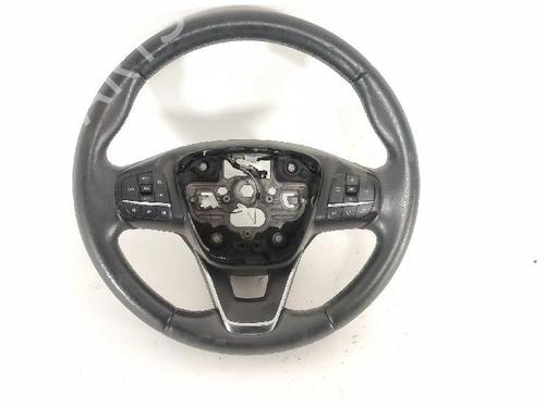 steering-wheel-ford-fiesta-vii-hj-hf-2017-40493531 main image