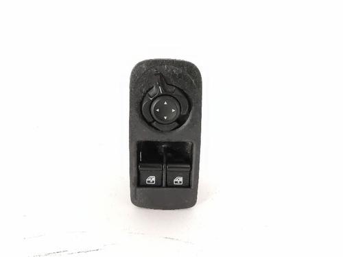 Used Left front window switch Left front window switch ALFA ROMEO MITO (955_) 1.4 TJet (955AXG1A) (120 hp) 27426708 27426708