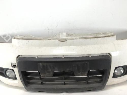 Used Front bumper FIAT PANDA (169_) 1.1 (169.AXA1A) (54 hp) 33112925