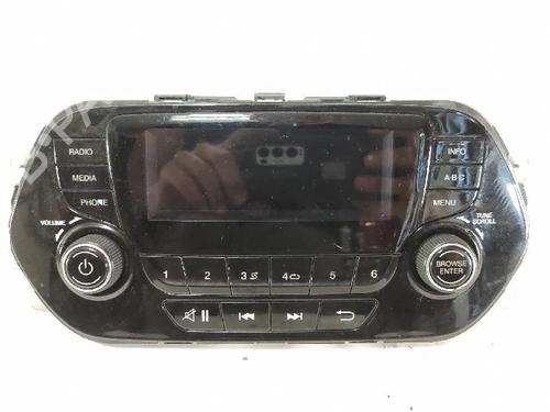 Used Radio FIAT TIPO Hatchback (356_, 357_) 1.0 (357HXN1A) (101 hp) 28123084