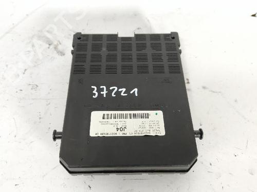 Other PEUGEOT 307 (3A/C) 1.6 16V | BP27414301O1 