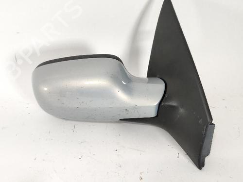 Used Right mirror RENAULT MEGANE II Saloon (LM0/1_) 1.9 dCi (LM0G, LM1G, LM2C) (120 hp) 27418512