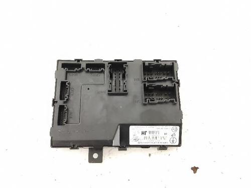 Used Electronic module Electronic module FORD TOURNEO COURIER B460 MPV 1.0 EcoBoost (100 hp) 34340605 34340605