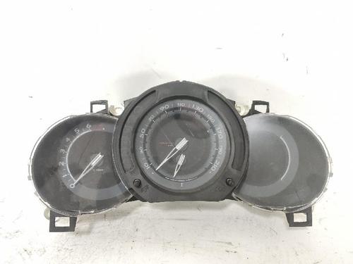 instrument-cluster-citroen-ds3-sa_-2009-2010-2011-2012-2013-2014-2015-2016-32260233 main image