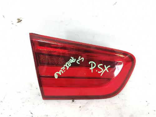 Used Left taillight Left taillight BMW 1 (F20) 114 d (95 hp) 31826656 31826656