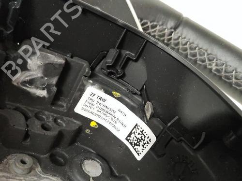 Steering wheel FORD FIESTA VII (HJ, HF) 1.0 EcoBoost | BP29421567C49 