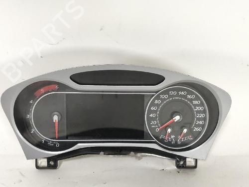 instrument-cluster-ford-mondeo-iv-turnier-ba7-2007-2008-2009-2010-2011-2012-2013-2014-2015-33426513 main image