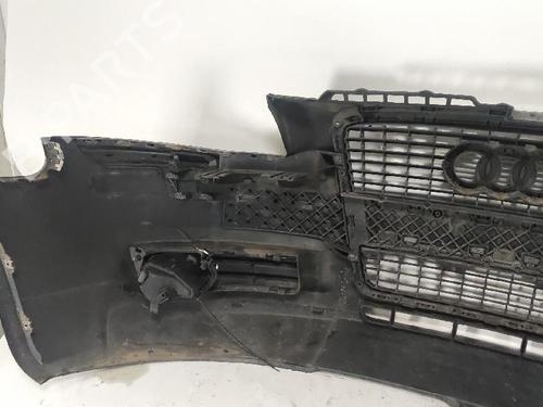 Foran kofangere AUDI A3 (8P1) 1.6 | BP30146823C7