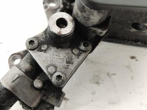 Vakuumpumpe VW GOLF PLUS V (5M1, 521) 2.0 TDI | BP29934424M80