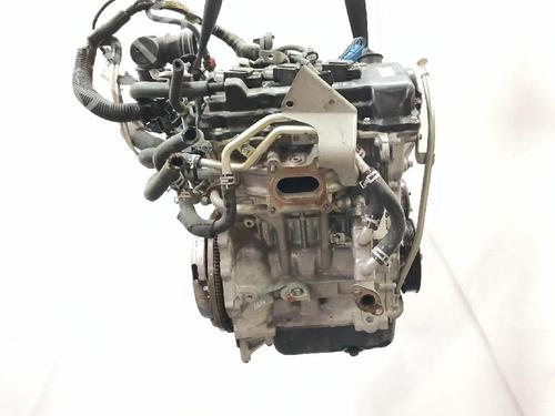 Used Engine Engine MITSUBISHI MIRAGE / SPACE STAR VI Hatchback (A0_A) 1.2 (71 hp) 34506512 34506512