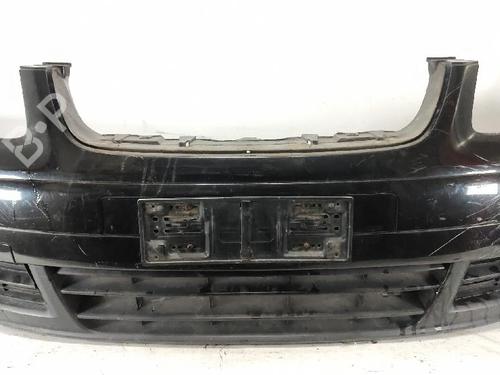 front-bumper-vw-touran-1t1-1t2-2003-2004-2005-2006-2007-2008-2009-2010-2011-32227627 main image