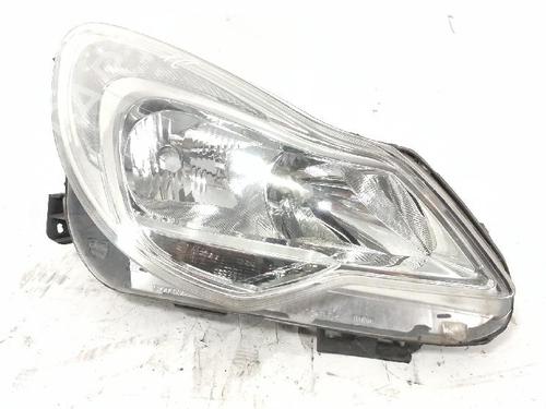 Used Right headlight Right headlight OPEL CORSA D (S07) 1.2 (L08, L68) (86 hp) 27432778 27432778