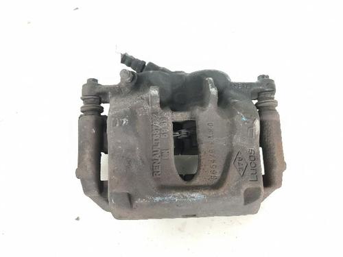 Used Right front brake caliper RENAULT TRAFIC II Van (FL) 2.5 dCi 145 (FL0J) (146 hp) 27413436