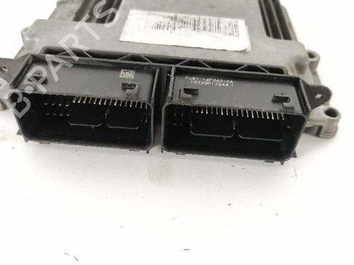 Engine control unit (ECU) FORD FIESTA VI (CB1, CCN) 1.0 | BP39425834M57 - Image 2