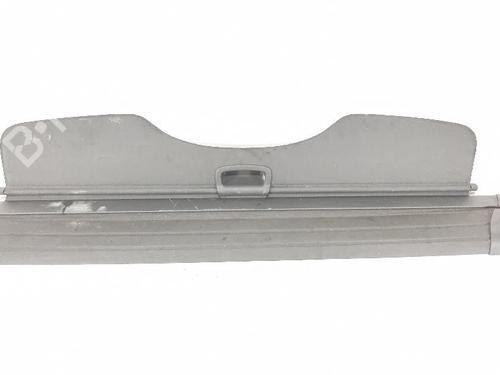 Used Rear parcel shelf FORD FOCUS II Turnier (DA_, FFS, DS) 1.6 Ti (115 hp) 27416864