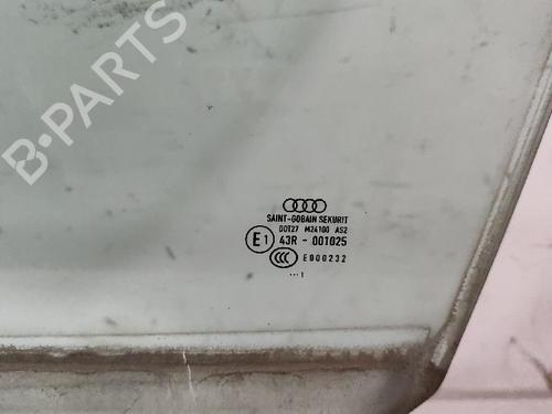 Front left door window AUDI A3 (8P1) 1.6 TDI | BP29151938C18 