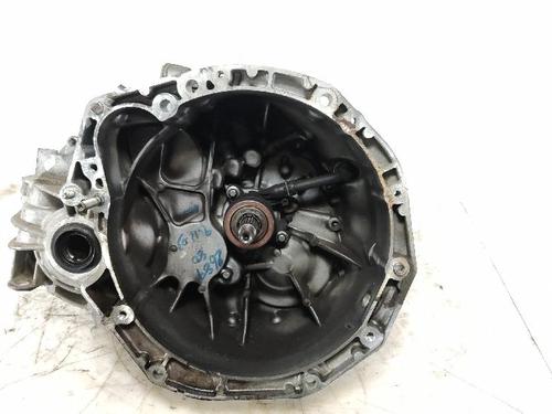Used Gearbox RENAULT MEGANE II Saloon (LM0/1_) 1.9 dCi (LM0G, LM1G, LM2C) (120 hp) 27418518