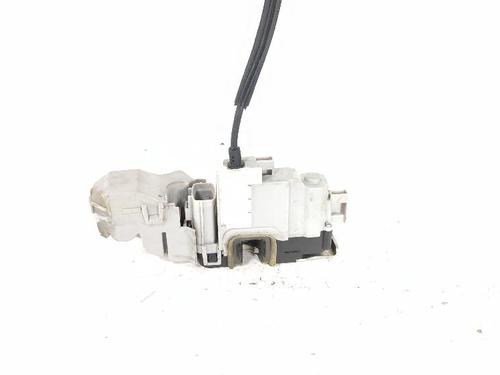 Used Front left lock Front left lock LANCIA YPSILON (312_) 1.2 (312.PXA1A, 312.YXA1A) (69 hp) 27412369 27412369