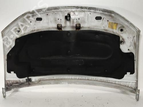 Motorhjelm DACIA SANDERO II TCe 90 (B8M1, B8MA, B8AC) | BP31034624C1 - Image 2