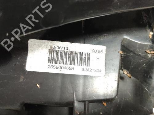 Right taillight DACIA SANDERO II 1.5 dCi | BP38435987C35 - Image 4