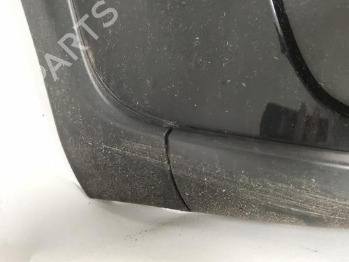 Front bumper SUZUKI SX4 (EY, GY) 1.9 DDiS 4x4 (RW419D) | BP29349896C7 